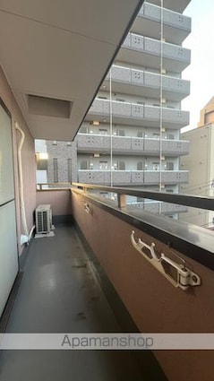 レスパス八王子[1R/21.81m2]の内装3