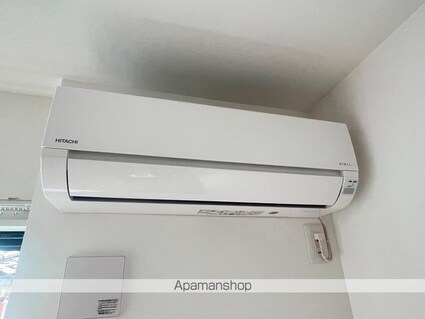 Ａｘｉｓ八千代台[1K/21.81m2]のその他設備