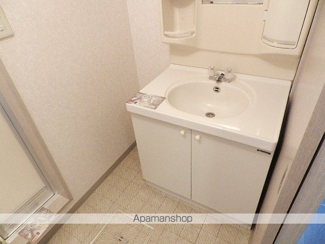 エムズ・アーク A棟の内装写真