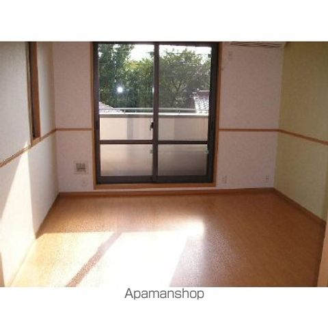 マイシティ上小町の内装写真