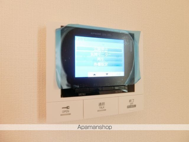 オアシスIIの内装写真