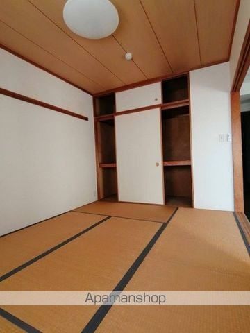 ヴェルシティ古河3番館の内装写真