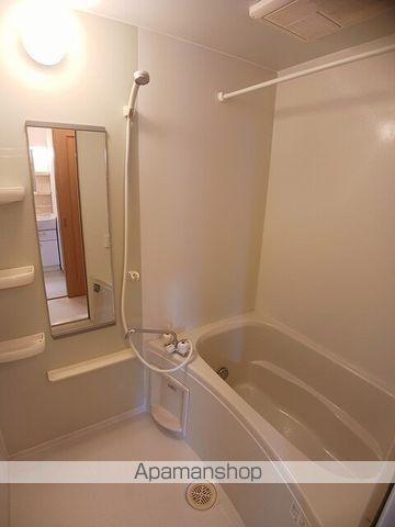 サンメゾンM・Aの内装写真