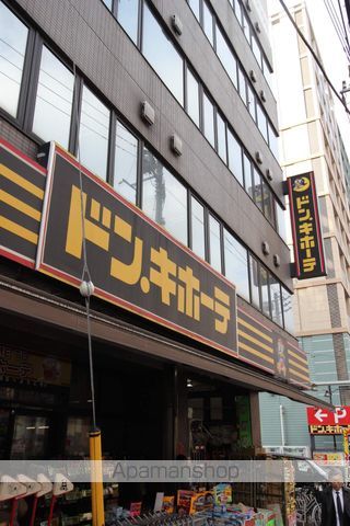 レ・ソール西船橋の周辺写真