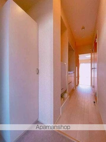 クレイノコンフォールの内装写真