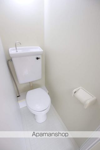 ホーム藤原の内装写真