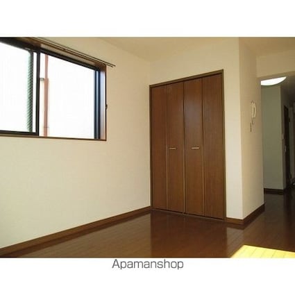 東京都世田谷区野沢４丁目[1K/27.41m2]のその他内装2