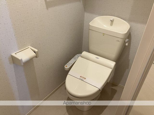 ラランジャの内装写真