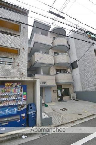 ウエストテイル南観音の外観写真