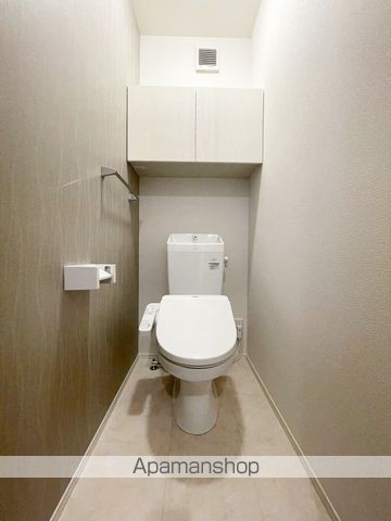 フォルティス倉敷 C棟の内装写真
