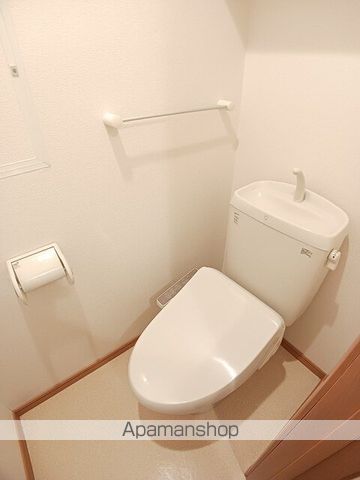 クローブ スクエア Aの内装写真
