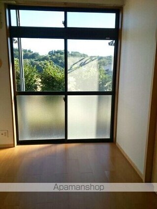ニューシティ白山Ｂ[1LDK/40.04m2]の内装1