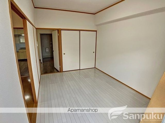 メゾン大塚の内装写真