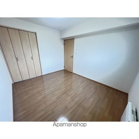 グランソレイユ屯田の内装写真