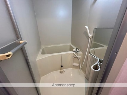 ＣＵＬＴＩ湖南[1SDK/43.7m2]のバス