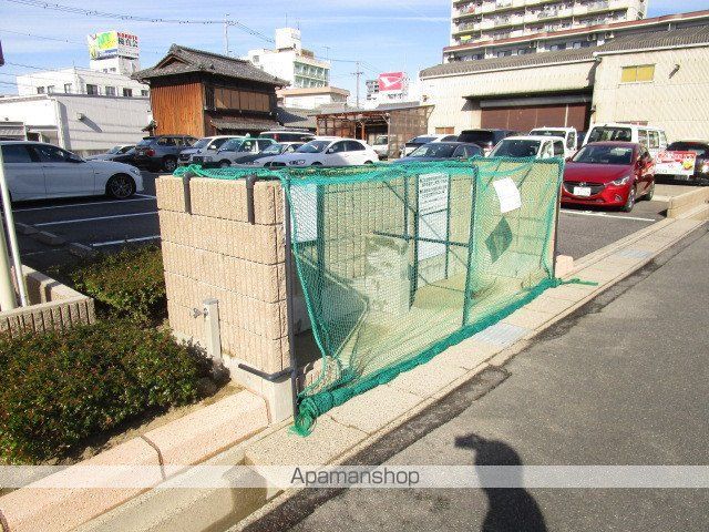 K.プレイスの外観写真