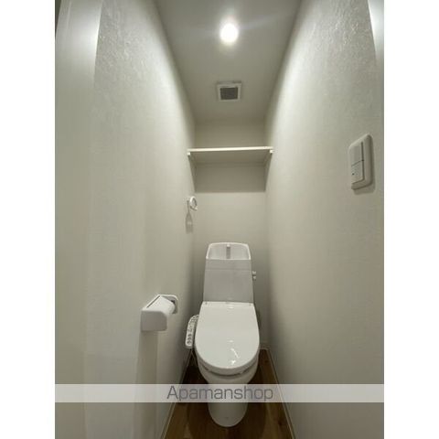 Delica日比野の内装写真