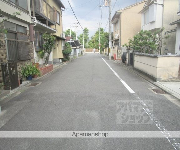 京都市烏丸線 北大路駅 徒歩39分 2階建 築66年のその他写真