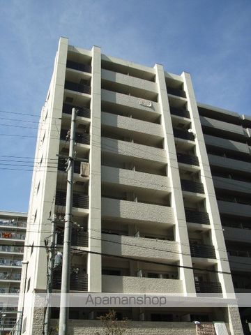 ブラービ新大阪の外観写真