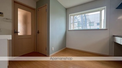 ウェルダンハーモニー[1K/28.53m2]のその他部屋・スペース