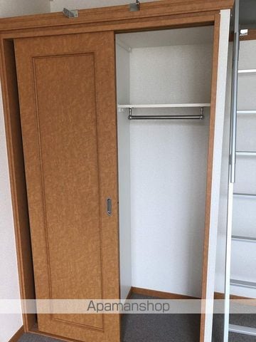 レオパレスサンブリッジの内装写真