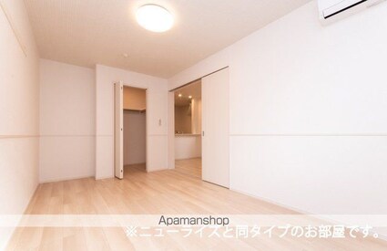和歌山県岩出市中迫[1LDK/50.14m2]のその他内装
