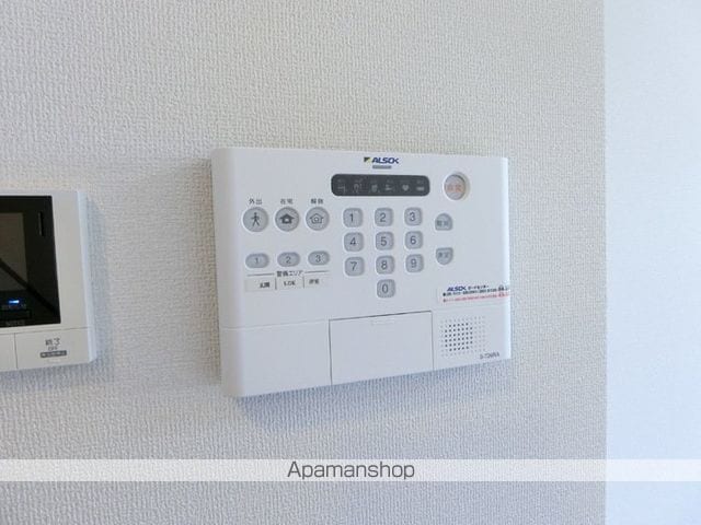 グランディール富沢 Iの内装写真