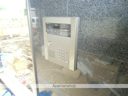 アベニール国立[1DK/33.45m2]の共用部3