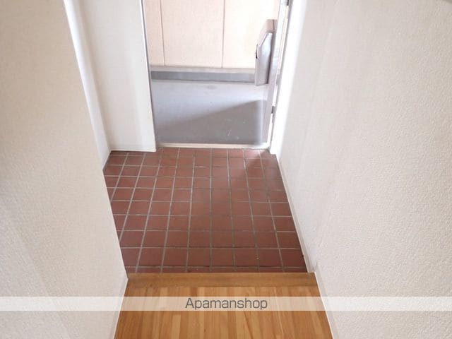 大西マンションの内装写真