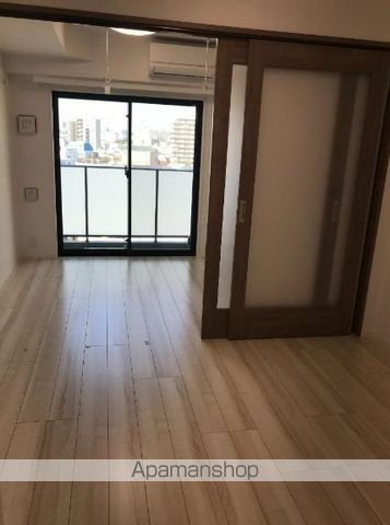SーRESIDENCE押上BLOSSOMの内装写真