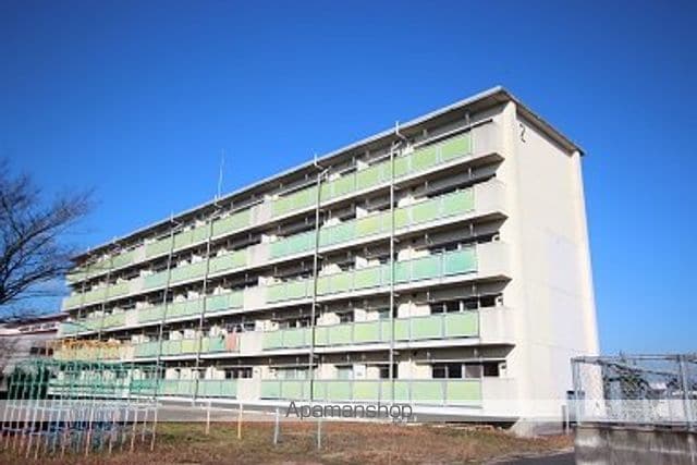 ビレッジハウス庄内2号棟