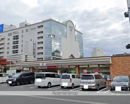 アルファゲートタワー福山駅前[2LDK/62.06m2]の周辺5