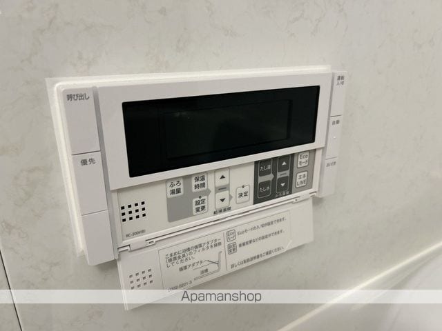 ルピアグランデみずほ台の内装写真