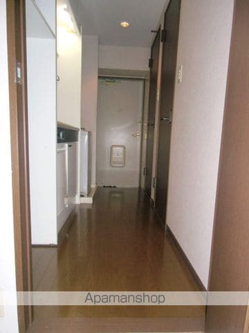 アイビーフラッツ台東の内装写真