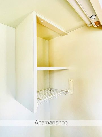 スカイフェアリーの内装写真