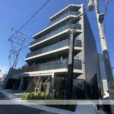 ルネサンスコート馬込