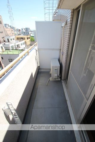 カワノマンション新小岩の内装写真