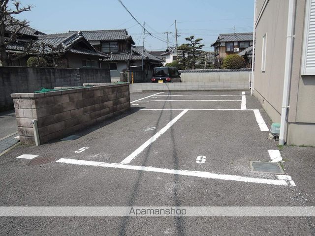 フレグランス阪南A・B棟のその他写真