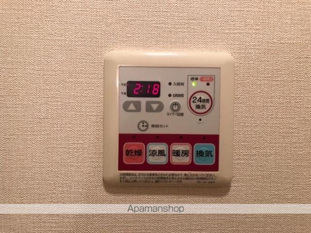ミラドールの内装写真