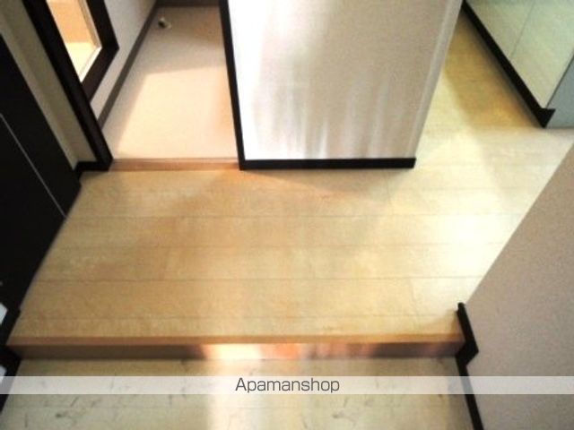 フジパレス塚口I番館の内装写真