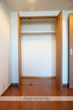 サントノーレ姫原弐番館[3LDK/89.15m2]の内装9