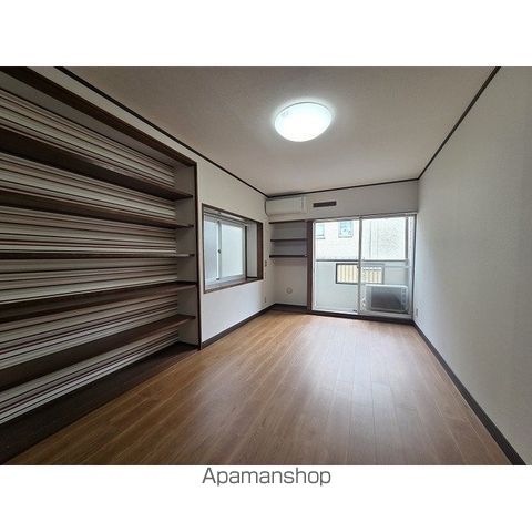エステート旭町の内装写真