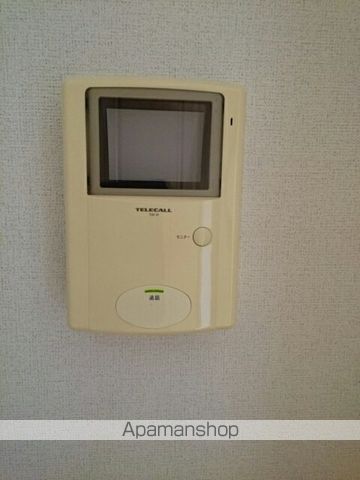 カサデルソレアードの内装写真