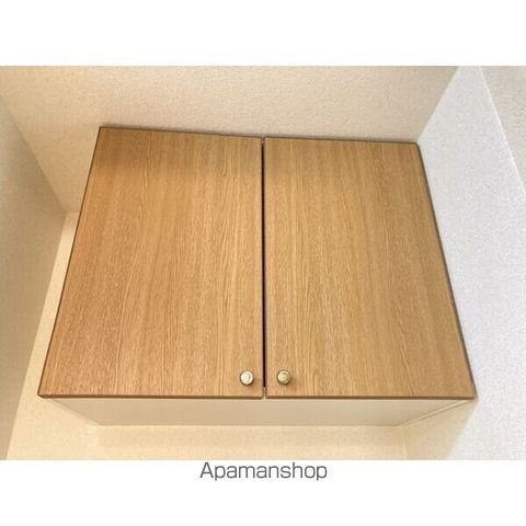 Surplus沖の内装写真