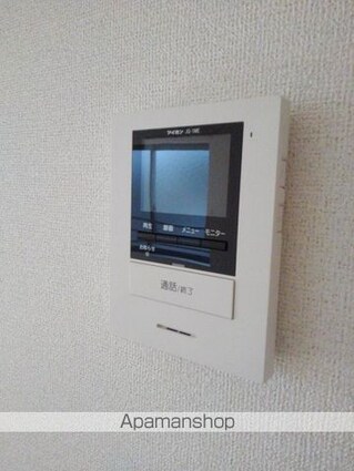 グレートバレー１[1LDK/60.18m2]のその他設備