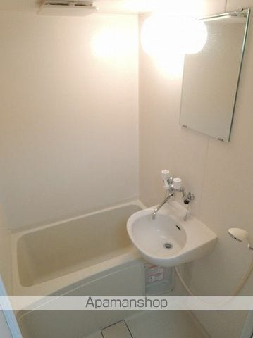 レオパレスメゾンの内装写真