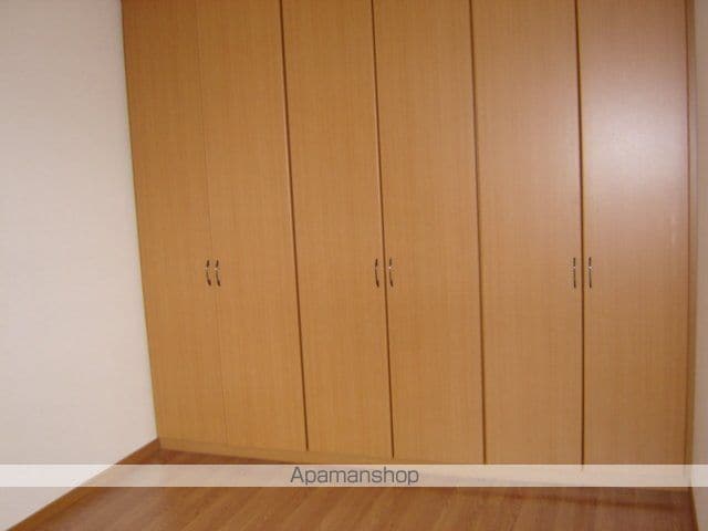 グランチェスタの内装写真