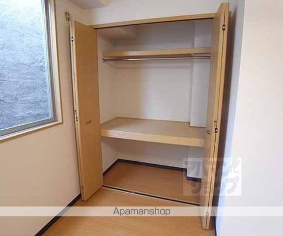 ERFOLG FREIDEN2の内装写真