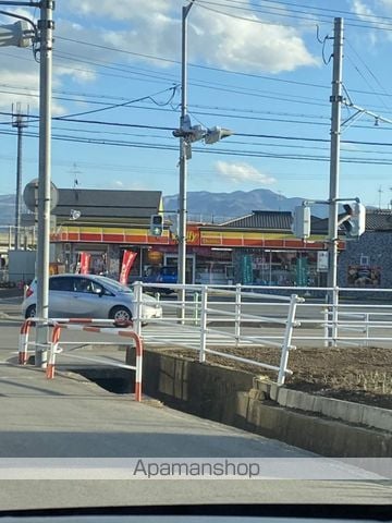 カルポス安茂里の周辺写真