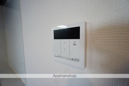 エスリード鶴舞グランパークス[1K/22.21m2]の内装9